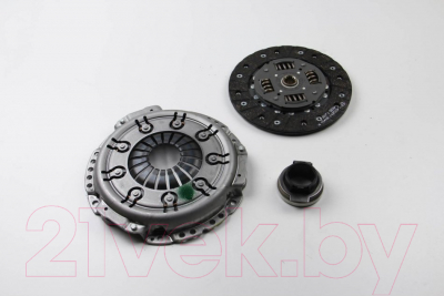 Изображение товара Комплект сцепления LUK 620033400
