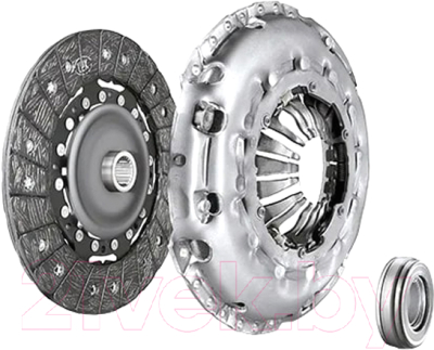 Изображение товара Комплект сцепления LUK 620108000