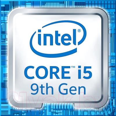 Процессор Intel Core i5-9600K Box / BX80684I59600KSRELU