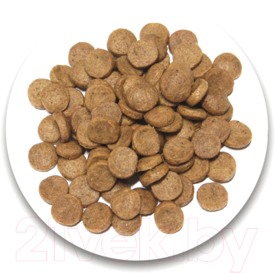 Сухой корм для собак Nature's Protection Superior Care Grain Free / NPS45081 (1.5кг)