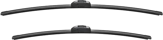 Щетки стеклоочистителя Bosch 3397007565
