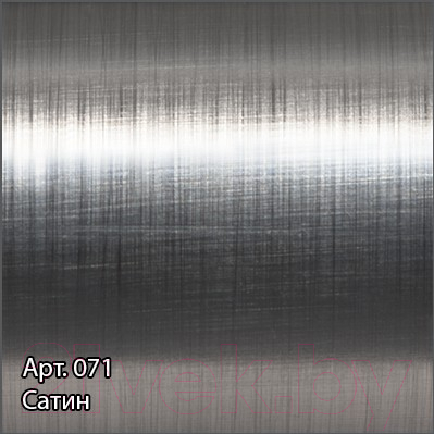 Полотенцесушитель водяной Сунержа Сирокко 80x50 / 071-0253-8050 — фото 2