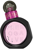 Парфюмерная вода Britney Spears Prerogative (50мл) - 