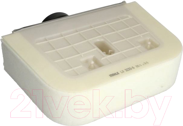 Воздушный фильтр Knecht/Mahle LX3233/6 — фото 2