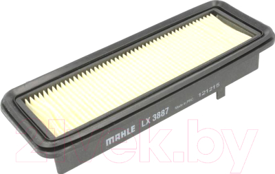 

Воздушный фильтр Knecht/Mahle, LX3887
