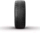 Миниатюра изображения товара Зимняя шина Michelin X-Ice North 4 225/45R19 96T (шипы)