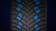 Миниатюра изображения товара Зимняя шина Michelin X-Ice North 4 225/45R19 96T (шипы)