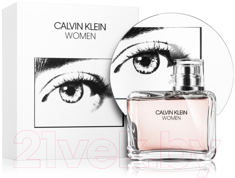 Парфюмерная вода Calvin Klein Women (100мл)