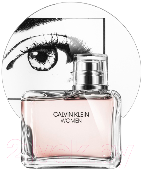 Парфюмерная вода Calvin Klein Women