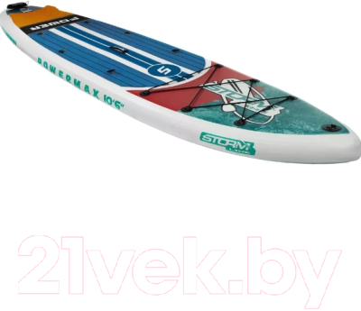 SUP-борд Stormline PowerMax 10.6