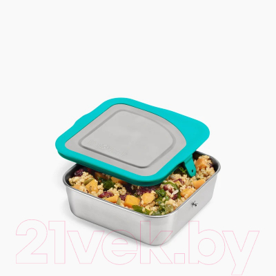 Ланч-бокс Klean Kanteen Lunch Food Box Agave Mint / 1005731 (592мл)
