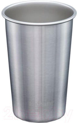 Стакан Klean Kanteen Steel Pint / 1000425 (473мл)