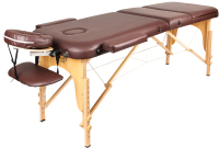 

Массажный стол Atlas Sport, Складной 3-с 60см с сумкой