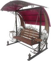 

Качели садовые Грифонсервис, КЛ12