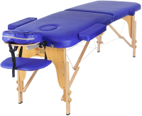 

Массажный стол Atlas Sport, Складной 3-с 70см