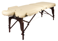 

Массажный стол Atlas Sport, Lux с Memory Foam 70см 3-с