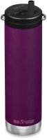 Термокружка Klean Kanteen TKWide Twist Cap Purple Potion / 1008331 (592мл) - 
