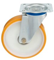 

Колесо для тележки складской Tellure Rota, 665306