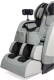 Миниатюра изображения товара Массажное кресло VictoryFit M76 / VF-M76 (серый)