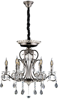 

Люстра Newrgy, Lighting Premium 1739/6B PBK
