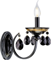 

Бра Newrgy, Lighting Premium B1634/1D BK+GD