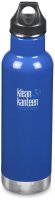 

Термос для напитков Klean Kanteen, Classic Loop Coastal Waters / 1003200