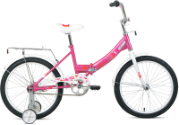Детский велосипед Forward Altair City Kids 20 Compact / IBK22AL20037 - 