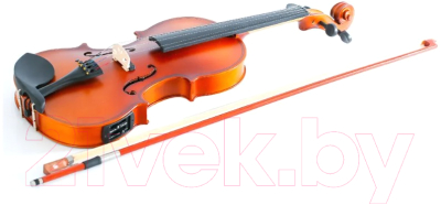 Скрипка Fabio SF39-015EQ (натуральный)