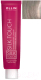 Крем-краска для волос Ollin Professional Silk Touch Безаммиачная 10/1 (60мл, светлый блондин пепельный) - 