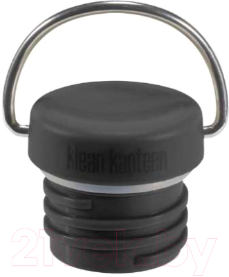 Термос для напитков Klean Kanteen Insulated Classic Narrow Brushed Stainless / 1008449 (355мл)