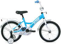 

Детский велосипед Forward, Altair Kids 16 / IBK22AL16108