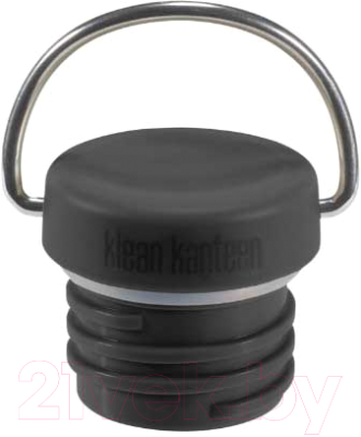 Термос для напитков Klean Kanteen Insulated Classic Narrow Black Camo / 1008933 (355мл)