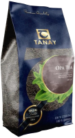 

Чай листовой Tanay, Цейлонский черный