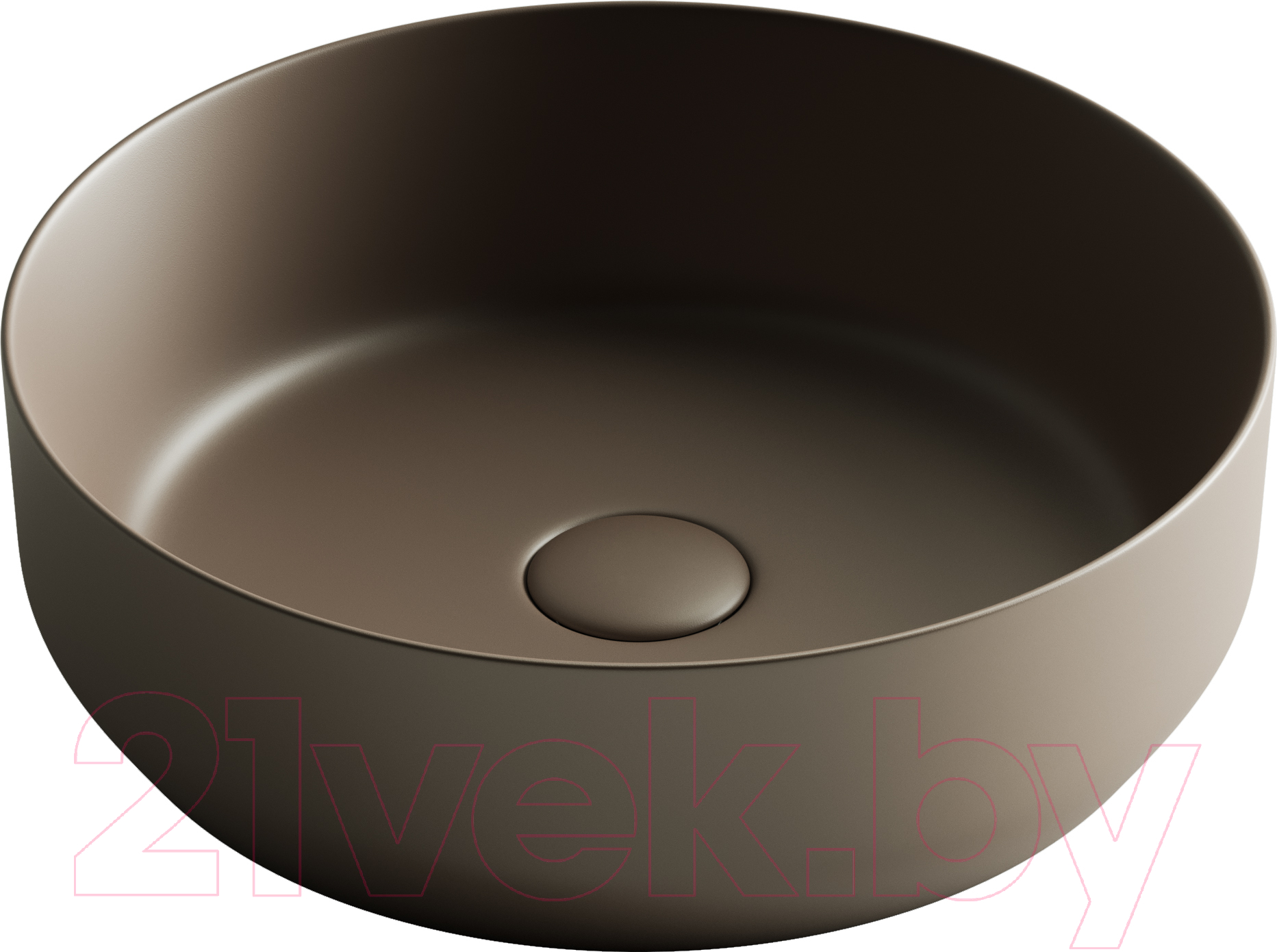 Умывальник Ceramica Nova Element CN6022MDB