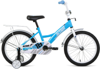 

Детский велосипед Forward, Altair Kids 18 / IBK22AL18115