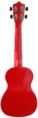 Укулеле Belucci XU23-11 RD (красный)