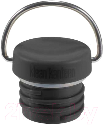 Термос для напитков Klean Kanteen Insulated Classic Brushed Stainless / 1008456 (592мл)