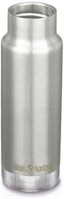 Термос для напитков Klean Kanteen Insulated Classic Brushed Stainless / 1008456 (592мл)