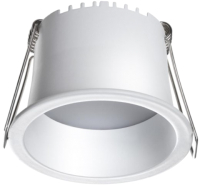 Точечный светильник Novotech Tran 358901 (белый) - 