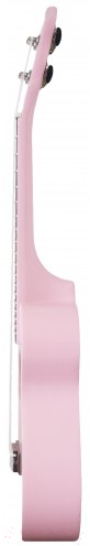 Укулеле Belucci XU23-11 Light Pink