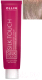 Крем-краска для волос Ollin Professional Silk Touch Безаммиачная 10/26 (60мл, светлый блондин розовый) - 