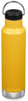 Термос для напитков Klean Kanteen Insulated Classic Marigold / 1008458 (592мл) - 