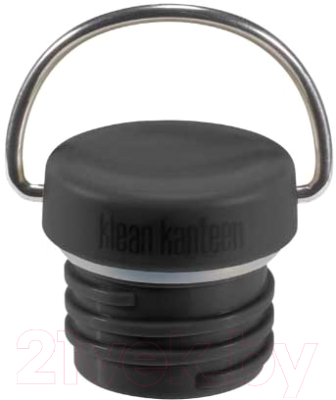 Термос для напитков Klean Kanteen Insulated Classic Marigold / 1008458 (592мл)