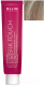Крем-краска для волос Ollin Professional Silk Touch Безаммиачная 10/31 (60мл, светлый блондин золотисто-пепельный) - 