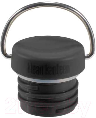 Термос для напитков Klean Kanteen Insulated Classic Real Teal / 1008459 (592мл)