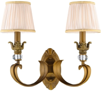 

Бра Newrgy, Lighting Premium B5156/2W BAB