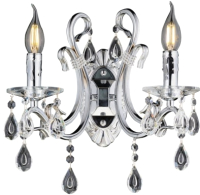 

Бра Newrgy, Lighting Premium B1739/2B CHR
