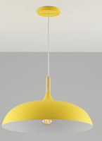 Потолочный светильник Moderli Eline / GD-C001-E450 (желтый) - 