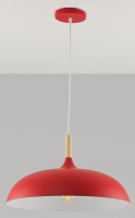 Потолочный светильник Moderli Eline / GD-C001-E450 (красный) - 