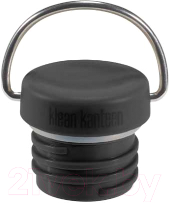 Термос для напитков Klean Kanteen Insulated Classic Narrow Blue Tint / 1008453 (355мл)